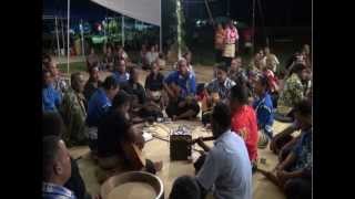 Best Fijian Tongan Kava Singers  Kalapu TEMATA  LOMAIVITI  Pohiva Kakala [upl. by Mirak]