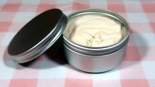 How To Make A Homemade Wrinkle Cream That Works [upl. by Ginny]