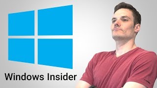 How to Join Windows Insider Program [upl. by Mlehliw644]