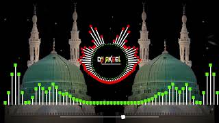 Muhammad Ke Shahar MeinAslam SabriDJ AKEEL JBP hard bass [upl. by Girhiny]