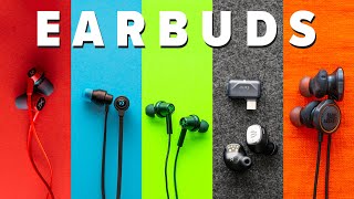 I Found the Best EARBUDS for Gaming [upl. by Ailsun]