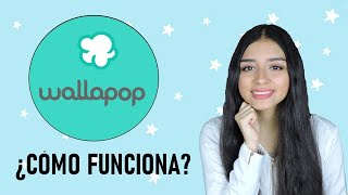 COMO USAR WALLAPOP Comprar y vender en Wallapop [upl. by Welford]