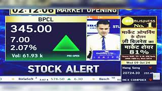 BPCL Share News Today BPCL Share Latest News  BPCL Share News  BPCL Share  9th October 2024 [upl. by Neelyad]