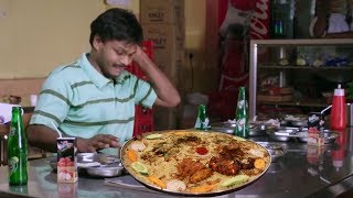 Saptagiri Movie Comedy Scenes  Latest Telugu Comedy  Volga Videos [upl. by Warfold110]