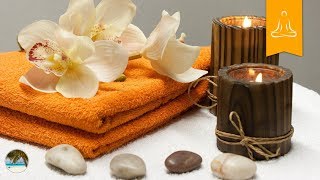 Entspannungsmusik Wellness  Massage amp SpaMusik  Deep Relaxation [upl. by Oedama936]