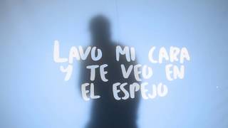 Los Caligaris Camello Lyric video [upl. by Nnaillek413]