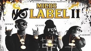 Migos  Birds No Label 2 [upl. by Esirehc]