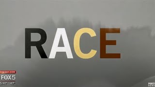 Human Race Being Biracial [upl. by Roseanna648]