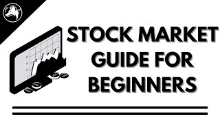 STOCK MARKET BASICS [upl. by Atilrep]