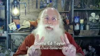 Santa Claus Beard Whitening  Bleaching  Care Tip [upl. by Cherri]