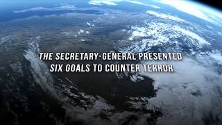 6 Goals to Counter Terror [upl. by Arica]