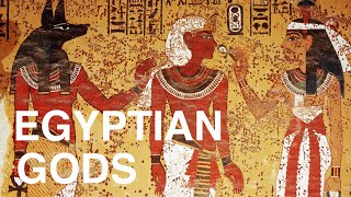 Egyptian Gods Explained In 13 Minutes  Best Egyptian Mythology Documentary [upl. by Matt]