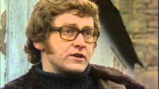 Nigel Kneale  Murrain  Against The Crowd ITV 1975  UK  Witchcraft [upl. by Neztnaj]