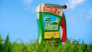 Westland Aftercut All in One EvenFlo Spreader TV Advert [upl. by Pitzer]