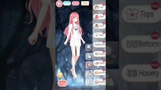 Love Nikki Chapter 5 Princess Guide All S’s [upl. by Sofia]