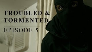 Bugzy Malone  Troubled amp Tormented OFFICIAL MUSIC VIDEO [upl. by Abernon775]