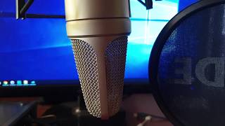 Fix Rode Microphone Not Responding  Has No Sound [upl. by Beaumont224]