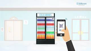 Smart Vending amp Automated Retail Platform [upl. by Onairpic]