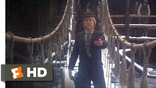 McCabe amp Mrs Miller 58 Movie CLIP  The Lawyer 1971 HD [upl. by Haliak296]