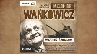 Słuchaj za darmo  Wrzesień żagwiący  audiobook [upl. by Gardener]