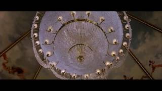 Chandelier Scene  Phantom of The Opera 2004 Movie [upl. by Orling]