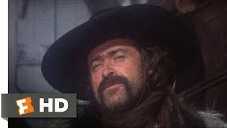 McCabe amp Mrs Miller 48 Movie CLIP  Butler the Bounty Hunter 1971 HD [upl. by Ainnet860]