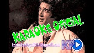 ♫ Karaoke Cacho Castaña Septiembre del 88 KaraokePlay [upl. by Eimmak648]