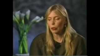 1991 Joni Mitchell VH1 interview [upl. by Leunad595]