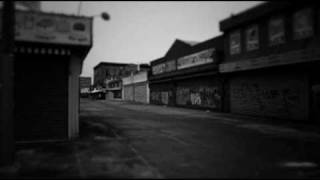 Garland Jeffreys  Coney Island Winter Official Music Video [upl. by Butch]