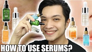 BREYLEE SKIN CARE PRODUCTS breylee step by step Effective ba Ang serum nila [upl. by Ahsinauj]