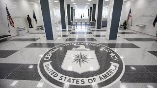 Inside the CIA  Full Documentary [upl. by Hsitirb678]