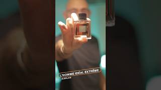 Guerlain L’Homme Ideal Extreme [upl. by Reham722]