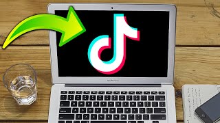 How to Download TikTok on Your PCLAPTOP 2025 UPDATE [upl. by Ahseneuq]