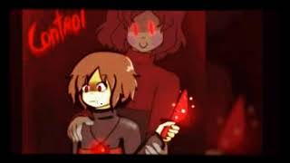 Underfell Chara Theme [upl. by Enitsirhc901]