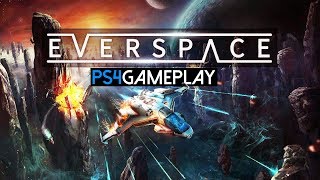 EVERSPACE 2  Early Access Release Trailer [upl. by Hestia]