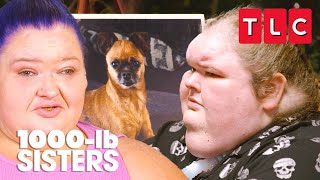 Most Emotional Moments from Season 4  1000lb Sisters  TLC [upl. by Fillbert693]