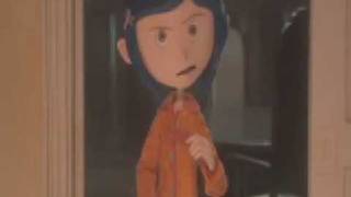 Trailer Coraline  Español latino [upl. by Jovitah57]