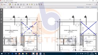 03 Leer e interpretar los símbolos arquitectónicos [upl. by Nirel43]