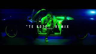 Te Bote Remix Ozuna  Nicky Jam Bad Bunny [upl. by Notlad]