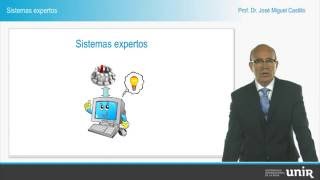 7 Sistemas expertos [upl. by Asyram341]