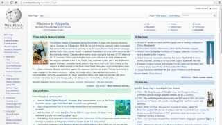 How to Create a Page in Wikipedia [upl. by Tedd517]