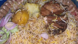 Lucky Biryani  Purba Burdwan [upl. by Noonberg263]