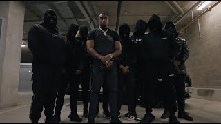 Bugzy Malone  Skeletons Official Music Video [upl. by Mharg]