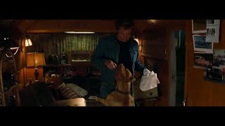 Once Upon A Time In Hollywood 4K  Ending Scene [upl. by Mcclure417]