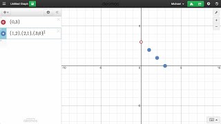 Learn Desmos Points [upl. by Breena]