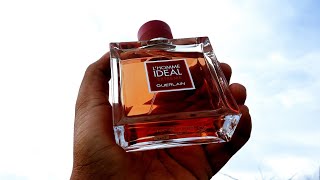 Guerlain LHomme Idéal Extrême Fragrance Review 2020 [upl. by Reniti]