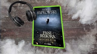 Wiedźmin  Pani Jeziora  SłuchowiskoAudiobook  Fanmade [upl. by Geier469]