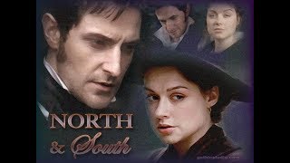 North and South 2004 Trailer [upl. by Nuavahs88]