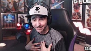 Summit1g Opens Up about Family Problems [upl. by Breana]