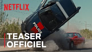 Balle Perdue  Teaser Officiel  Netflix [upl. by Bicknell]